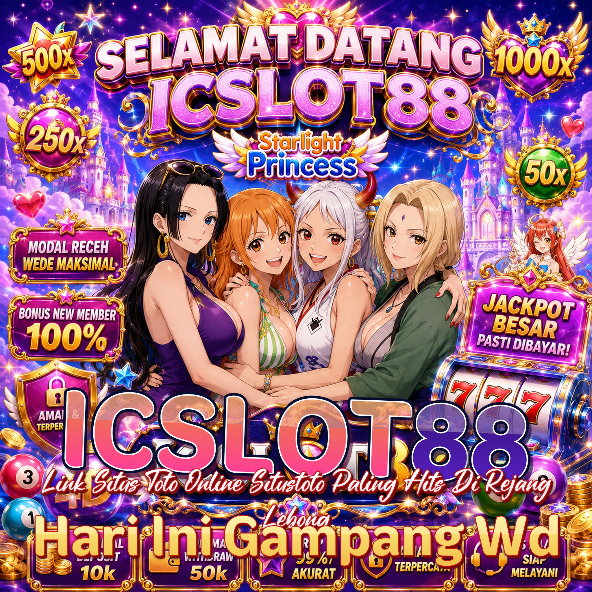 ICSLOT88